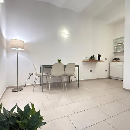 24 Cathedral Appartement *